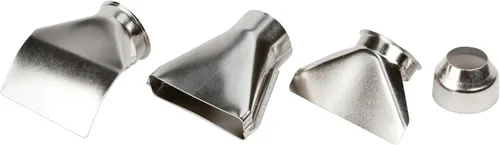 Miniatura 9 de Performance Tool W50076 Pistola de calor de 2 velocidades 1500W (300/500 Celsius) para quitar pintura, doblar tuberías, encoger PVC y más