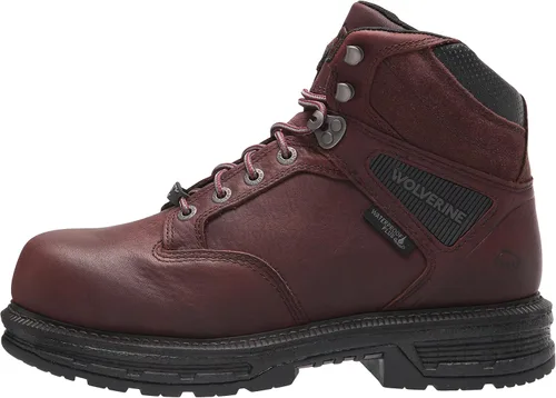 Miniatura 5 de Wolverine Botas Hellcat Ultraspring de 6 pulgadas para hombre