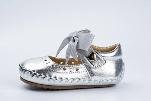 Miniatura 6 de KARUBI Zapatos de bebé Niñas Niños Niño Antideslizante y Casual Zapatilla para primeros caminantes Hecho en Taiwán