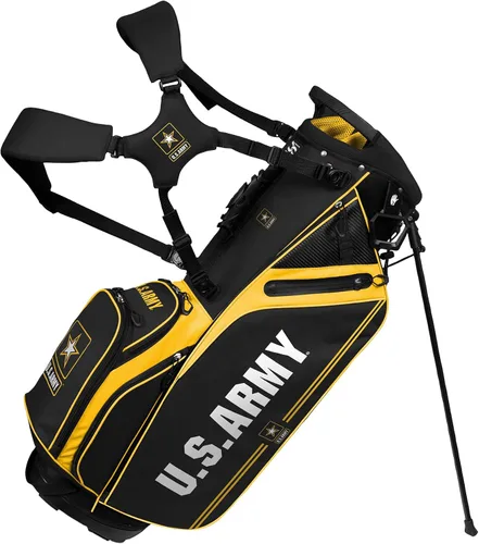 Miniatura 9 de Team Effort Bolsa híbrida Caddie Carry