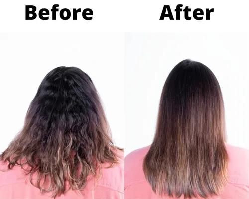 Miniatura 6 de VITIV Acondicionador sin enjuague de 4 onzas, vitaminas nutritivas para tu cabello y cuero cabelludo, todo natural, sin silicona, vegano, hecho