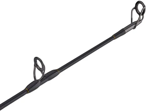 Miniatura 7 de Penn Squall II Combo de Caña y Carrete de Pesca con Arrastre de Palanca