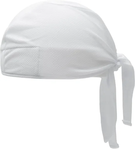 Miniatura 4 de Headsweats Do Rag Skull Gorra para hombres y mujeres
