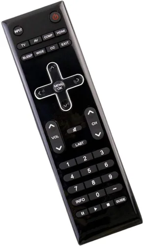 Miniatura 3 de Nuevo control remoto VR10 apto para Vizio M260VA M320VA M220VA M190VA E190VA E220VA E260VA E261V