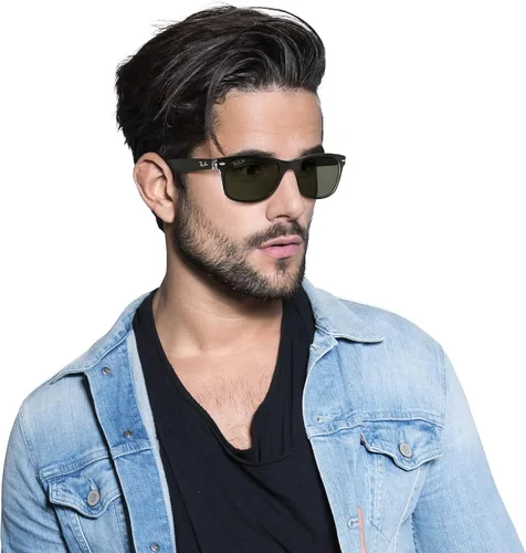 Miniatura 41 de Ray-Ban RB2132 New Wayfarer Gafas de sol cuadradas