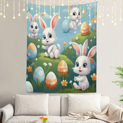 Miniatura 54 de Shrahala Tapiz de pared de hojas de arce otoñal, hojas rojas llameantes, fondo negro, tapiz grande para colgar en la pared, tapiz decorativo