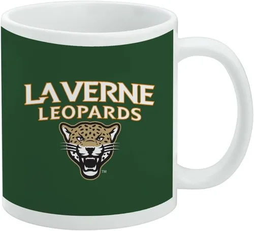 Miniatura 235 de Taza de cerámica con logotipo principal de Marshall, tazas originales para regalo para café, té y bebidas calientes, 11 oz, blanca