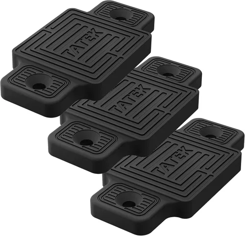 Miniatura 7 de Soporte magnético para pistola para vehículo con clasificación de 46 libras. Soporte magnético de pistola táctica para automóvil, camión, hogar