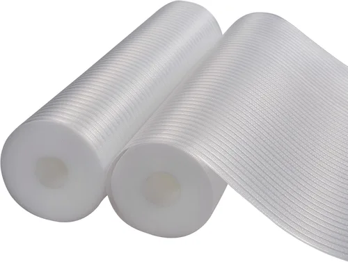 Miniatura 10 de Mcrbeay Forro de Estante No Adhesivo, Revestimientos Lavables para Estantes de Gabinete, Revestimientos para Cajones Antideslizantes y Resistente al