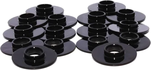 Comp Cams "4771-16 ID Spring Locator Set of 16-1.550" OD.570" ID.060" Thickness"