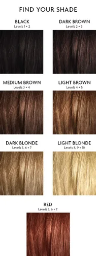 Miniatura 4 de R+Co Bright Shadows Root Touch-Up Spray - 1.5 Oz rubio oscuro