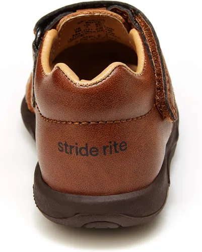 Miniatura 3 de Stride Rite SRT Reggie Fisherman Sandalia para niños pequeños