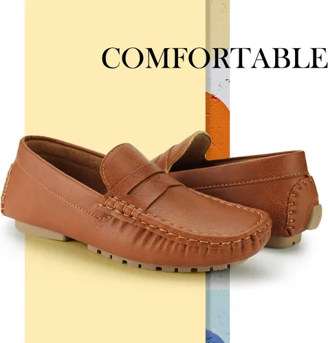 Miniatura 2 de Hawkwell boys Moccasin