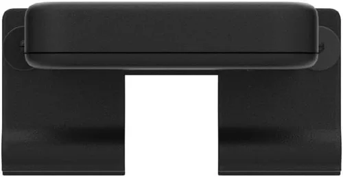Miniatura 3 de Wunder Foco solar – LED ultra brillante 3X – Luz exterior con clip/adhesivo para buzón, señales de seguridad, valla y cubierta – Sensor automático