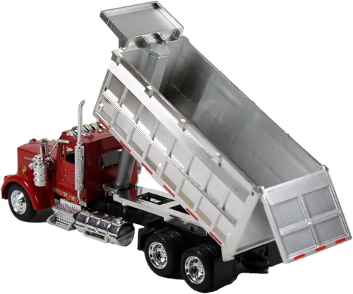 Miniatura 3 de Camión de doble cabina 1/43 D/C Kenworth W900