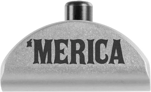 Miniatura 66 de NDZ Performance Enchufe de marco de agarre de aluminio para Glock Gen 4-5 17 19 22 23 24 31 32 34 35, 0.354 in, .40 .357, .45 sin brecha sin correas