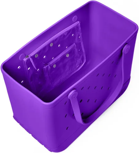Miniatura 422 de BOGG BAG - Tote para playa, piscina, barco, deportes - EVA multiusos - Botones tonales