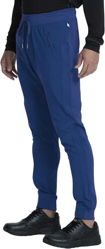 Miniatura 3 de Cherokee Infinity CK004A - Pantalón de tiro medio para hombre