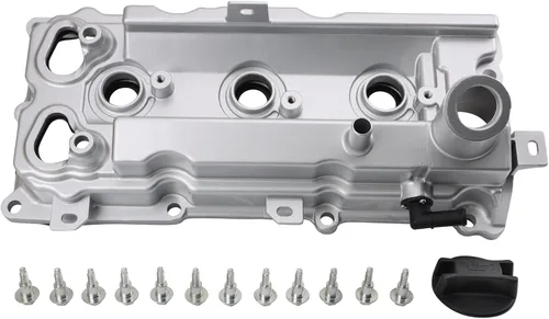 Miniatura 183 de TRQ Tapa de Válvulas Compatible con 2011-2014 Chrysler 200 2007-2010 Sebring 2008-2014 Dodge Avenger 2007-2012 Caliber 2009-2020 Journey 2007-2017
