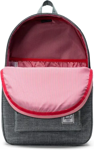 Miniatura 73 de Herschel Mochila acolchada Settlement, color negro, talla única