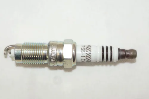 Miniatura 2 de 6 nuevas bujías de encendido NGK IRIDIUM IX TR55-1IX # 7316