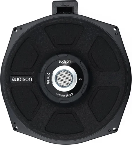 Miniatura 5 de Audison AP BMW S8-2 Prima Series 8" (200mm) Subwoofer 2Ω para BMW