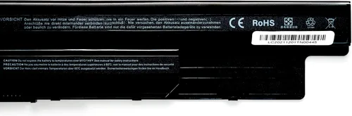 Miniatura 4 de GHU XCMRD MR90Y Batería 40Wh 14.8V para Dell Inspiron 3421 3437 5421 5437 3521 3542 3543 3721 5521 5537 5748 P28F