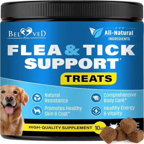 Pastillas masticables para prevención de pulgas y garrapatas para perros y gatos, tratamiento oral de pulgas Revolution para mascotas, control de