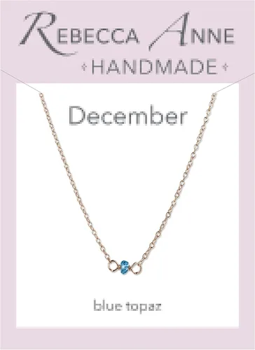 Miniatura 105 de Gargantilla de piedra natal – Regalo de cumpleaños, regalo para niña, mujer, amiga, hija, esposa, mamá, ella, joyas de piedras preciosas para uso