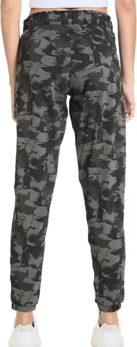Miniatura 157 de Kcutteyg - Pantalones deportivos con bolsillos para mujer, diseño suave, ligero y de secado rápido, para entrenamiento, gimnasia, yoga y correr