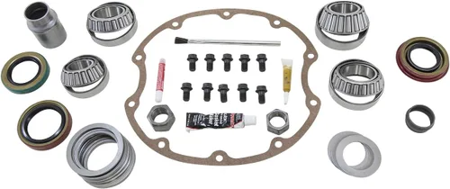 Miniatura 82 de Yukon Gear & Axle (YK GM11.5-B) Kit de Revisión General para Diferencial GM/Dodge 11.5