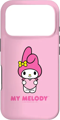 Miniatura 30 de My Melody Character - Carcasa frontal y trasera para iPhone 17