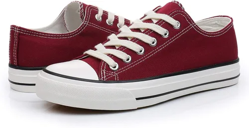 Miniatura 6 de Cull4U Tenis bajos Old Times para mujer