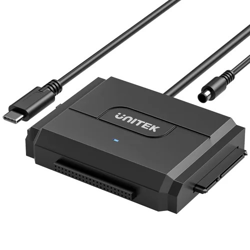 Miniatura 8 de Unitek USB3.0 to SATAIII Adaptador Convertidor USB A