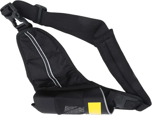 Miniatura 3 de Bolsa de cilindro de oxígeno para buceo, transpirable, impermeable, 1L, correa de tanque de tela para buceo de 1 litro, cilindro de oxígeno