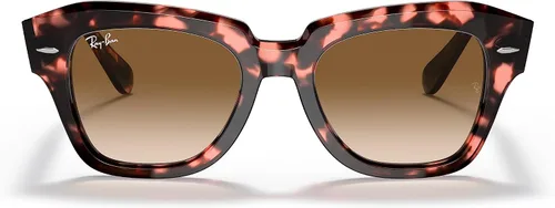 Miniatura 5 de Ray-Ban Rb2186 State Street Square Sunglasses