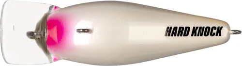 Miniatura 77 de Strike King KVD 1.5 Hard Knock - Señuelo de pesca, 3/8 onzas, ojos realistas 3D Delta Craw