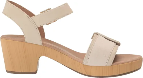 Miniatura 6 de Dr. Scholl's Shoes Women's Felicity Too Block Heel Sandal Heeled