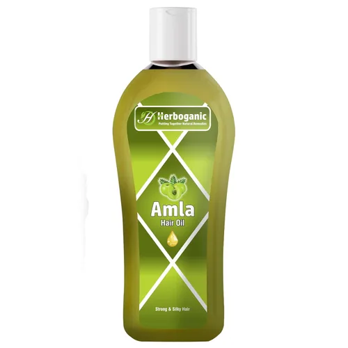 Miniatura 11 de Aceite para el cabello de 9 aceites, mezcla de hierbas de jojoba, almendra, oliva, argán, amla, coco, aceite de ricino, aceite de cebolla y vitamina