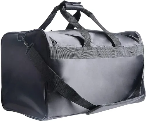 Miniatura 2 de Bolsa de deporte multifunción de 30L - Bolsa impermeable con almacenamiento ajustable de 4 capas y correa para el hombro para gimnasio, viajes