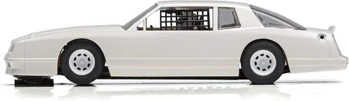 Miniatura 2 de Scalextric Monte Carlo 1986 - Sin decorar 1:32 Slot Race Car C4072