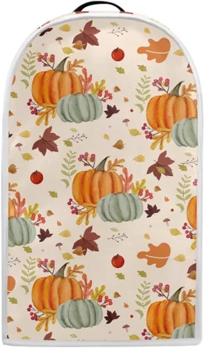 Miniatura 40 de DISNIMO Funda para batidora de patas de perro estilo bohemio, cubierta de protección de huellas dactilares para batidora de pie o máquina de café