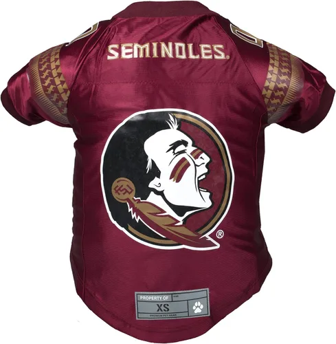 Miniatura 9 de Littlearth NCAA Premium Pet Jersey