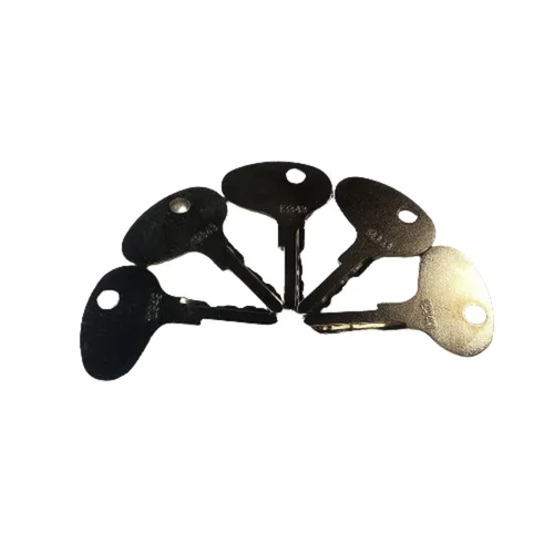 5 llaves PK 123243 12343 912-0514920 se adapta a Mitsubishi BD2 serie Kubota tractores gato carretillas elevadoras Kumiai