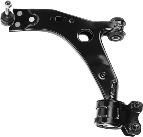 Miniatura 202 de Detroit Axle - Brazo de control delantero para Chevy Tahoe Avalanche Silverado Suburban GMC Sierra Yukon XL 1500 Express Savana 2500 Cadillac
