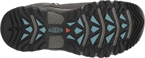 Miniatura 4 de KEEN Women's Targhee 3 Mid Height Waterproof Hiking Boots