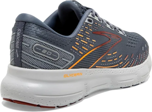 Miniatura 4 de Brooks Glycerin 20 Neutral - Tenis de correr para hombre