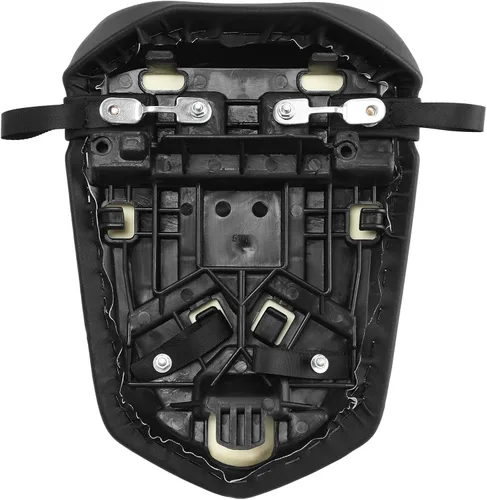 Miniatura 7 de TCMT Cojín de asiento de pasajero para Yamaha YZF R1 YZFR1 2004 2005 2006