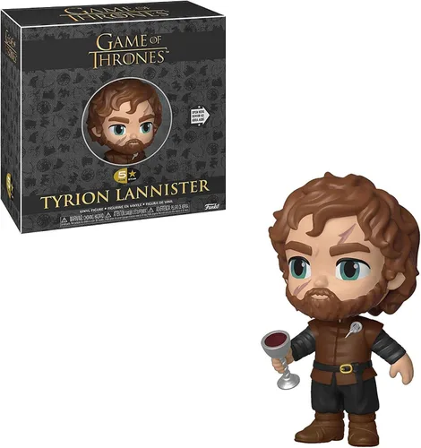 Miniatura 7 de Funko POP! Deluxe: Juego de Tronos - Rey de la Noche Sentado en el Trono