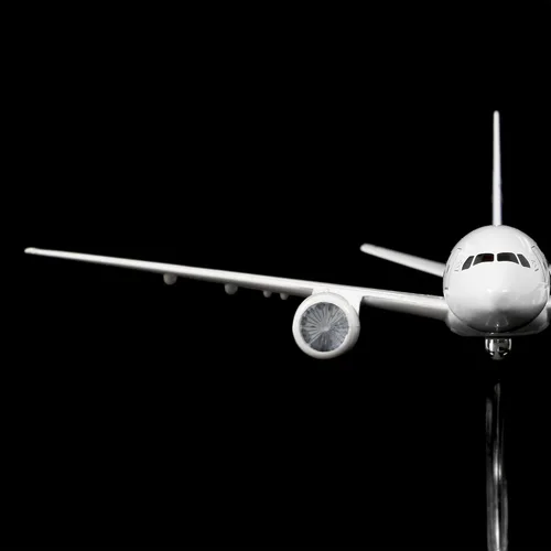Miniatura 5 de 24-Hours Japón Todos los modelos de aviones Boeing 787 de Nippon Airways Regalo de cumpleaños